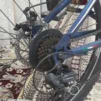 دوچرخه ۲۴ دنده مدل TREKONE|دوچرخه، اسکیت، اسکوتر|سبزوار, ابارش|دیوار