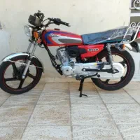 موتور 150متین