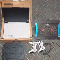 لپ تاپ گیمینگ با گرافیک rtx4070 غول با شانتیون