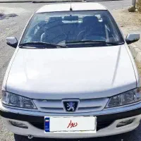 پژو پارس فول سفارشی موتور جدید مدل 1401