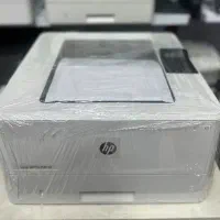پرینتر تک کاره پشت و رو زن Hp404d