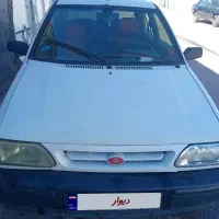 فروش|خودرو سواری و وانت|فسا, |دیوار