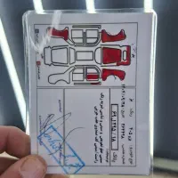 پژو۴۰۵ مدل ۸۴ درجه یک یک برگ سند بعد از کارخانه|خودرو سواری و وانت|همدان, |دیوار