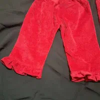 لباس بچه نو اصلا استفاده نشده|کفش و لباس بچه|اراک, |دیوار