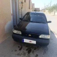 پراید ۸۶ دوگانه شرکت شرایطی اقساطی