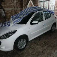 207 پانا|خودرو سواری و وانت|ماهدشت, |دیوار