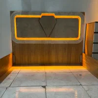 سرویس خواب دونفره الماس|تخت و سرویس خواب|تهران, خلازیر|دیوار