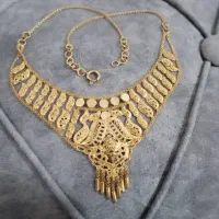 گردنبند طلا