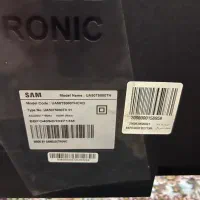 تلوزیون سام 50 اینچ