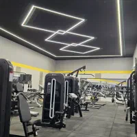 اجاره بوفه باشگاه بدنسازی