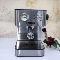 قهوه ساز یونیک اسپرسوساز اسپرسو ساز|سماور، چایساز، قهوهساز|قم, علی آباد سعدگان|دیوار