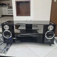 میز تلویزیون بانددار