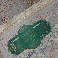 ۳تخته۹متری افشان فیلی ۱۲۰۰شانه تافته|فرش|ورامین, شهرک مدرس|دیوار