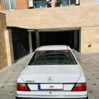 benz-E230 w124|خودرو کلاسیک|تهران, خلیج فارس|دیوار
