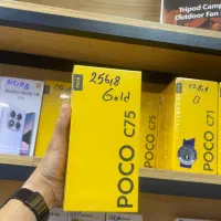 Poco C75 256gig|موبایل|کرج, گلشهر|دیوار