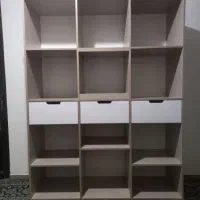 ساخت کمد تخت جاکفشی چهارکشو|جاکفشی، کمد، دراور|قائم‌شهر, |دیوار