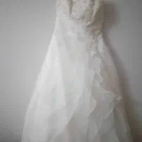 لباس عروس