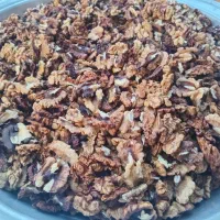 مغز گردو فسنجونی