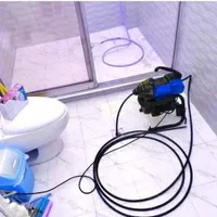 لوله بازکنی سراسرشهریار ملارد وائین اندیشه فاز1تا6