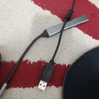 مینی کیبورد و موس گیمینگ و...|قطعات و لوازم جانبی رایانه|نورآباد ممسنی, |دیوار