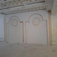 نقاشی ساختمان|خدمات پیشه و مهارت|تهران, پونک|دیوار