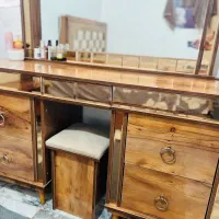 تخت خواب|تخت و سرویس خواب|مشهد, خرمشهر|دیوار