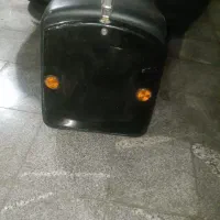 باکس موتور