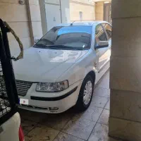 سمند ef7 مدل آخر 99