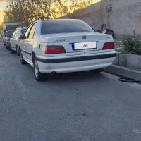 پژوپارس دوگانه شرکتی مدل96|خودرو سواری و وانت|فردیس, ثابتی|دیوار