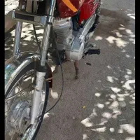 موتور 86|موتورسیکلت|زابل, |دیوار