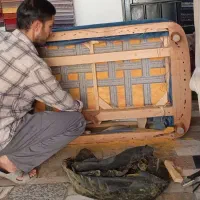 تعمیرات تخصصی مبلمان قائم
