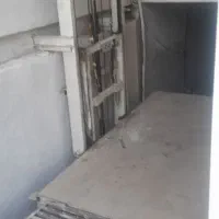 مغازه فروشی ۱۰۰مترزمین ۲۰۰متربنا برجاده سیاهسنگ|فروش مغازه و غرفه|پردیس, شهرک صنعتی خرمدشت فاز ۷|دیوار