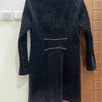 پالتو سوییت خزدار|لباس|قم, انسجام|دیوار