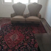 فروش مبل و فرش