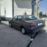 پارس۱۳۸۳ استثنایی مشابه صفر