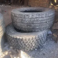 لاستیک کارکرده