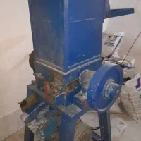 ماشین آلات صنعتی آسیاب و کمپرسور باد|ماشین‌آلات صنعتی|نیشابور, بنیاد شهید|دیوار