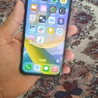 فروش گوشی آیفون x 256 پلمپ بدون باز شدگی