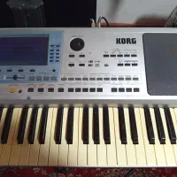 ارگ pa50|پیانو، کیبورد، آکاردئون|کلاردشت, |دیوار