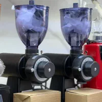 اسیاب قهوه3007 لواک