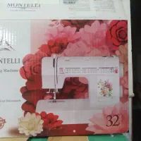 چرخ خیاطی نو