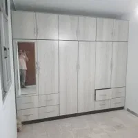 نصب وتعمیر انواع کابینت و کمد دیواری|خدمات پیشه و مهارت|ورامین, ورامین|دیوار