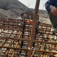 آرموتوربندی فنداسیون های سوله صنعتی وسنتی|خدمات پیشه و مهارت|اهواز, کارون|دیوار