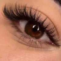 مدل اکستنشن مژه|خدمات آرایشگری و زیبایی|شیراز, گویم|دیوار