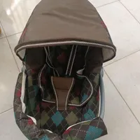 کریر بچه کاملا نو