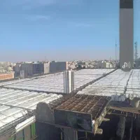 آرماتور بند
