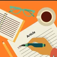 ارائه مقاله برای مقطع کارشناسی ارشد رشته مدیریت.