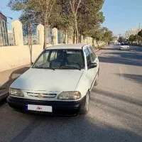 پراید ۷۹ سفید|خودرو سواری و وانت|اردبیل, |دیوار