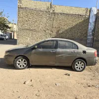 لیفان ۶۲۰ موتور ۱۶۰۰|خودرو سواری و وانت|یزد, |دیوار