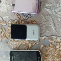 گوشی ساده